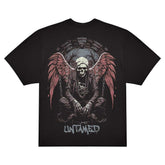 Unchained - Heavy Cotton Oversize T-shirt